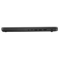 ноутбук HP 14s-dq0045ur Черный