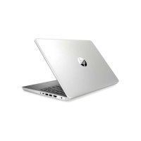 ноутбук HP 14s-dq1002ur Серебристый
