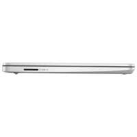 ноутбук HP 14s-dq2001ur Серебристый