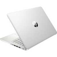 ноутбук HP 14s-fq0045ur Серебристый