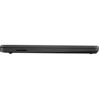 ноутбук HP 14s-fq0099ur Черный