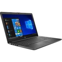 ноутбук HP 15-bs137ur Черный