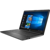 ноутбук HP 15-bs137ur Черный