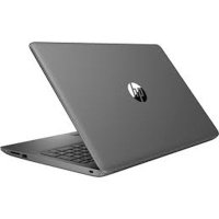 ноутбук HP 15-bs137ur Черный