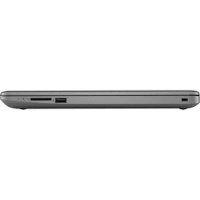 ноутбук HP 15-bs137ur Черный
