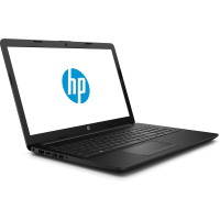 ноутбук HP 15-da1048ur Черный