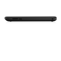 ноутбук HP 15-da1048ur Черный