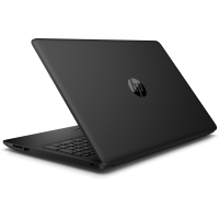 ноутбук HP 15-da1048ur Черный