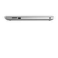 ноутбук HP 15-da1017ur Серебристый