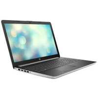 ноутбук HP 15-da2026ur Серебристый