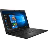 ноутбук HP 15-da3031ur Черный