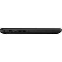 ноутбук HP 15-da3031ur Черный