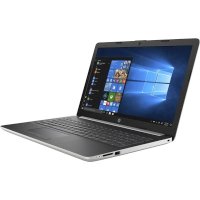 ноутбук HP 15-db1018ur Серебристый