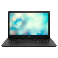 ноутбук HP 15-db1002ur Черный