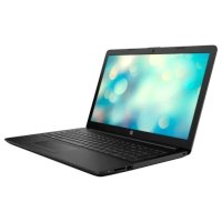 ноутбук HP 15-db1002ur Черный