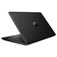 ноутбук HP 15-db1002ur Черный
