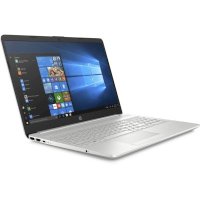 ноутбук HP 15-dw0075ur Серебристый