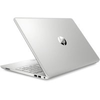 ноутбук HP 15-dw0075ur Серебристый