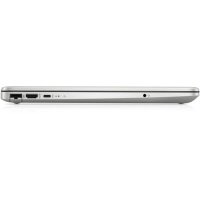 ноутбук HP 15-dw0075ur Серебристый