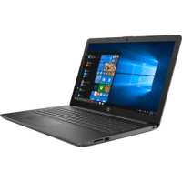ноутбук HP 15-dw1122ur Серый