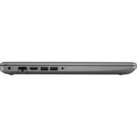 ноутбук HP 15-dw1122ur Серый