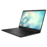 ноутбук HP 15-dw1019ur Черный