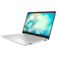 ноутбук HP 15-dw1206ur Серебристый