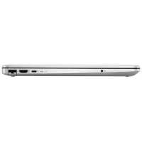 ноутбук HP 15-dw1206ur Серебристый