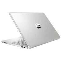 ноутбук HP 15-dw1206ur Серебристый