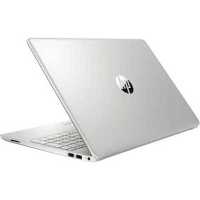ноутбук HP 15-dw2004ur-wpro Серебристый