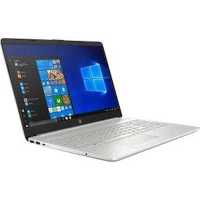 ноутбук HP 15-dw2004ur-wpro Серебристый
