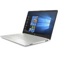 ноутбук HP 15-dw2004ur-wpro Серебристый