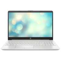ноутбук HP 15-dw3002ur Серебристый