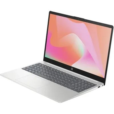 ноутбук HP 15-fc0025ny