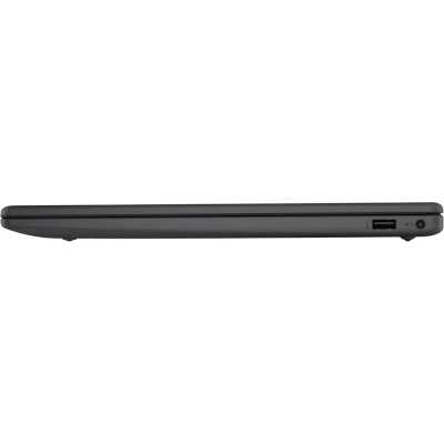 ноутбук HP 15-fc1002nq Черный