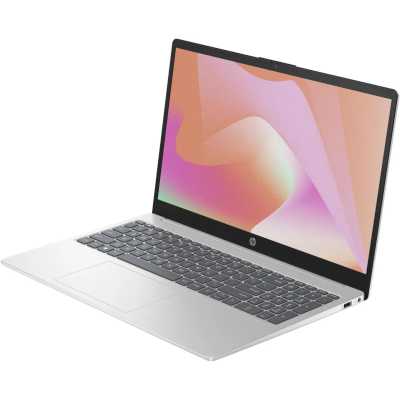 ноутбук HP 15-fd135tu Серебристый