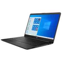 ноутбук HP 15-gw0038ur Черный