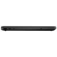 ноутбук HP 15-gw0038ur Черный