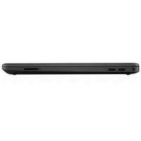 ноутбук HP 15-gw0038ur Черный