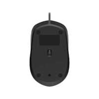 мышь HP 150 240J6AA Черный