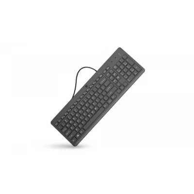 клавиатура HP 150 664R5AA Черный
