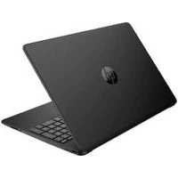ноутбук HP 15s-eq0081ur Черный