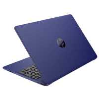 ноутбук HP 15s-eq1018ur Фиолетовый