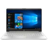 ноутбук HP 15s-eq1052ur Серебристый
