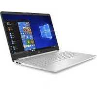 ноутбук HP 15s-eq1052ur Серебристый
