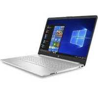 ноутбук HP 15s-eq1052ur Серебристый