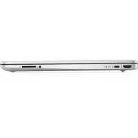 ноутбук HP 15s-eq1052ur Серебристый