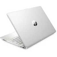 ноутбук HP 15s-eq1052ur Серебристый
