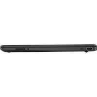 ноутбук HP 15s-eq2425ng ENG Черный