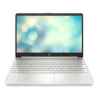 ноутбук HP 15s-eq2013ur Серебристый